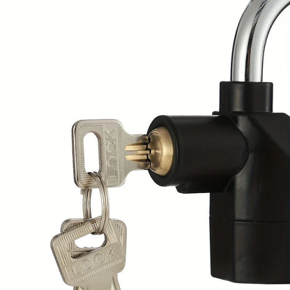 Candado de Alarma Antirrobo - Imagen 3